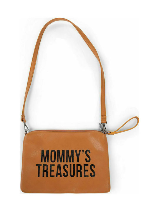 Childhome Mommy Treasures Braun 1Stück
