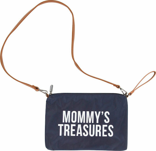 Childhome Mommy Treasures Тъмносин 1бр