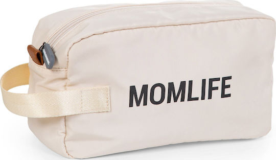 Childhome Momlife Бял 1бр Childhome Momlife Бял 1бр