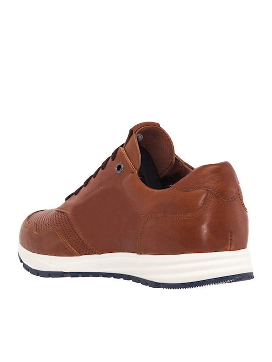 Kricket Anatomical Sneakers Brown