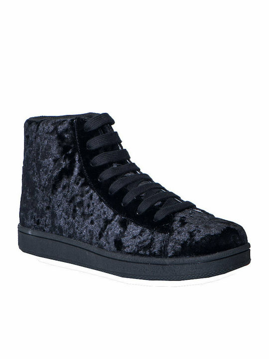 Jeffrey Campbell Stan Smith Black