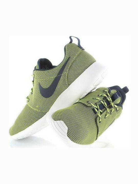 Nike Sneakers Green