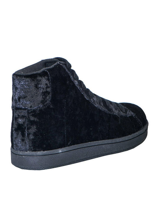 Botine Pentru Femei Negre