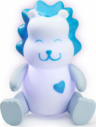 Pabobo Led Kids Decorative Lamp Savanoo Blue