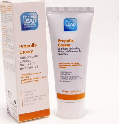 Pharmalead Propolis cream Cream 50ml