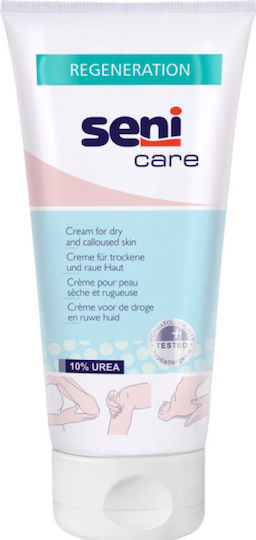 Seni Care Cream For Dry Skin Cream For Burns & Scars 100ml