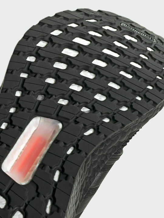 Ultraboost 20 Sport Shoes Running Core Black / Solar Red