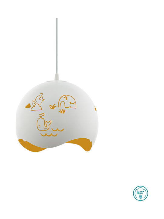 Eglo Kids Ceiling Light