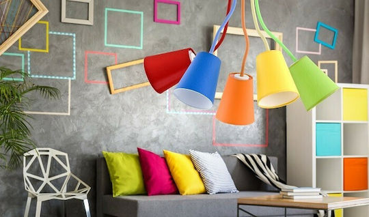 TK Lighting Wire 