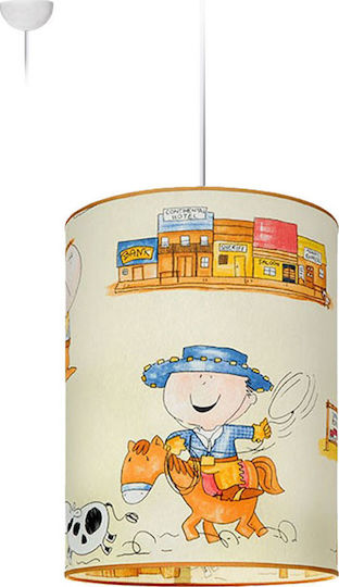 Starlight Kids Ceiling Light