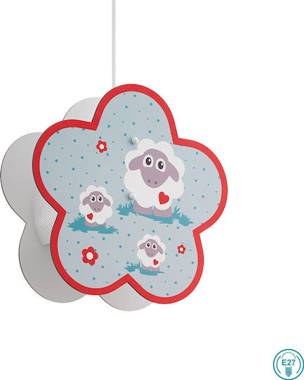 Eglo Kids Ceiling Light