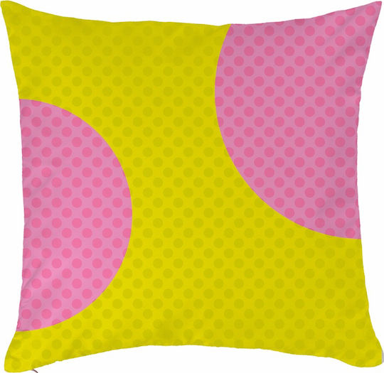 Saint Clair Kinder Wurfkissen 45x45cm