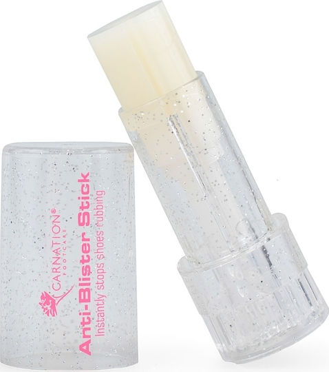 Carnation Anti-Blister Stick Stick Ποδιών 6.5gr