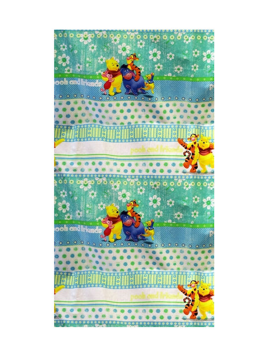 Disney Κουρτίνα Honeybay με Τιράντες