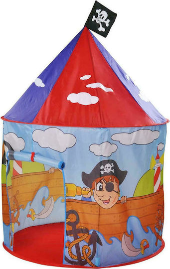 Knorrtoys Play Tent Castle Pop Up Knorrtoys Play Tent Castle Pop Up