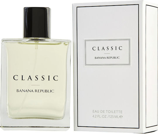Banana Republic Eau de Toilette 125ml
