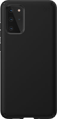 Speck Presidio Pro Synthetic Back Cover Black (Galaxy S20+)