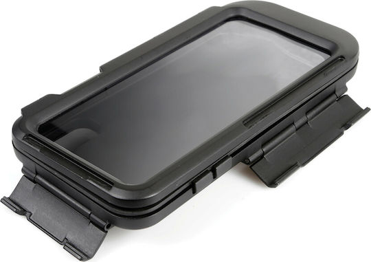 Lampa Hard Case Optiline Duolock Θήκη Κινητού Apple iPhone XR για Βάση Στήριξης Μοτοσυκλέτας