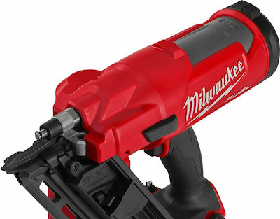 Milwaukee Battery Brad Nailer Gun M18 FFN-0C 18V Solo for Nails