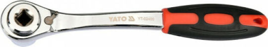 Yato Καστάνια 72 Δοντιών Μήκους 22.7εκ.