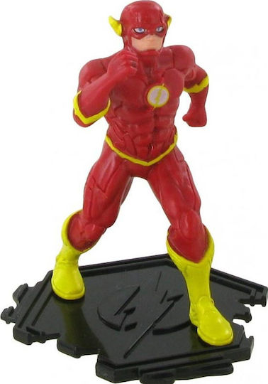 Comansi Marvel: Flash Justice League Φιγούρα 9εκ.