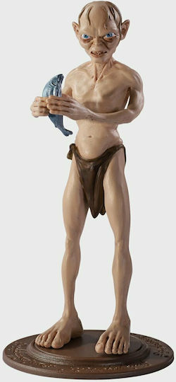 The Noble Collection Lord of the Rings: Gollum Φιγούρα 19εκ.