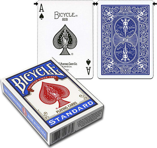 Bicycle Stripper Set Collectible Playing Cards 2pcs Laminated for Poker