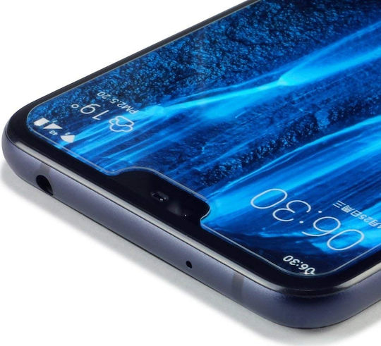 Terrapin Plus Tempered Glass