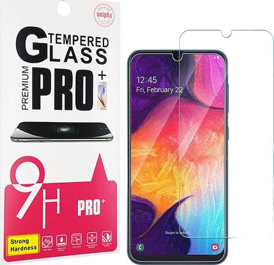 iSelf Y3 Y360 Tempered Glass