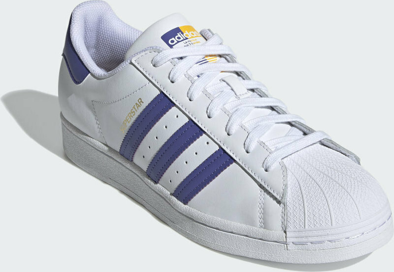 Adidas Superstar Unisex Sneakers ÎÎµÏÎºÎ¬ FX5529 - Skroutz.gr