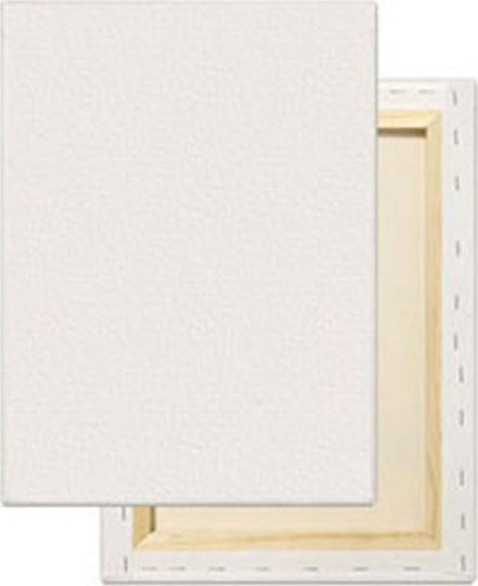 Metron Canvas White