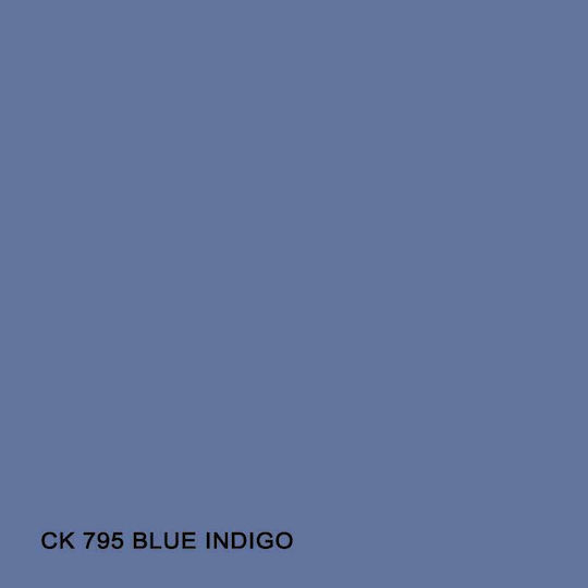 Pinty Plus Спрей Боядисване с Креда Син 400мл CK795