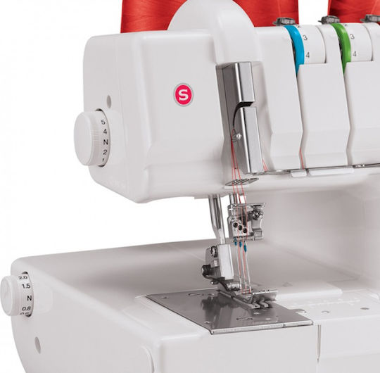 Singer Οικιακή Ραπτομηχανή 14T970C