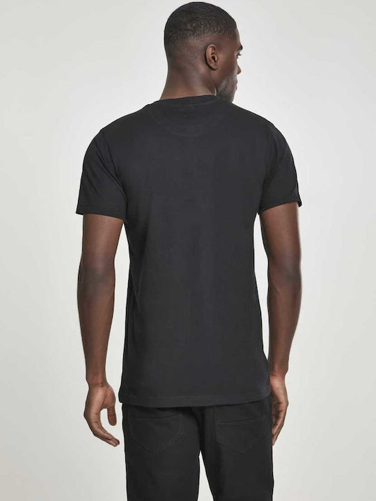 MT157 T-Shirt Schwarz