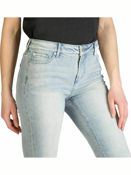 Women's Jean Trousers in Skinny Fit