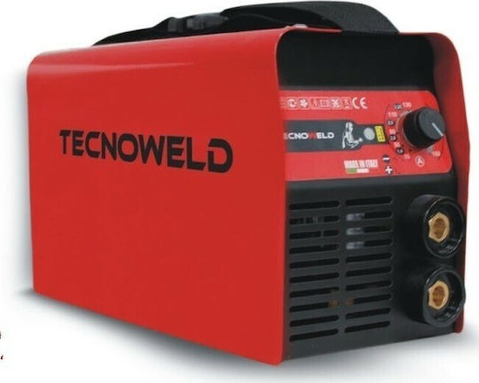 Awelco ES7000 Ηλεκτροκόλληση Inverter MMA με Μέγιστο Ρεύμα Συγκόλλησης 200A και Κύκλο Εργασίας 40%