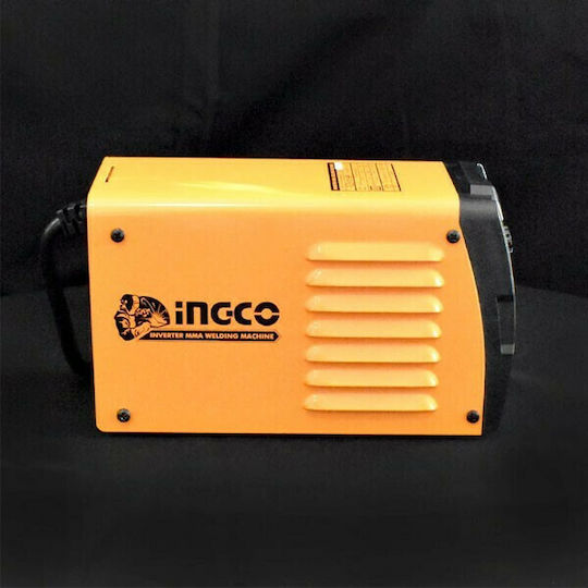 Ingco MMA1305 Welding Machine Inverter MMA with Maximum Welding Current 130A and Duty Cycle 40%