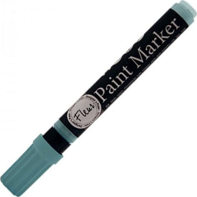 Fleur Paint Marker Chalky Look Marker Green Blackboard Liquid Chalk F59 Istanbul Interior