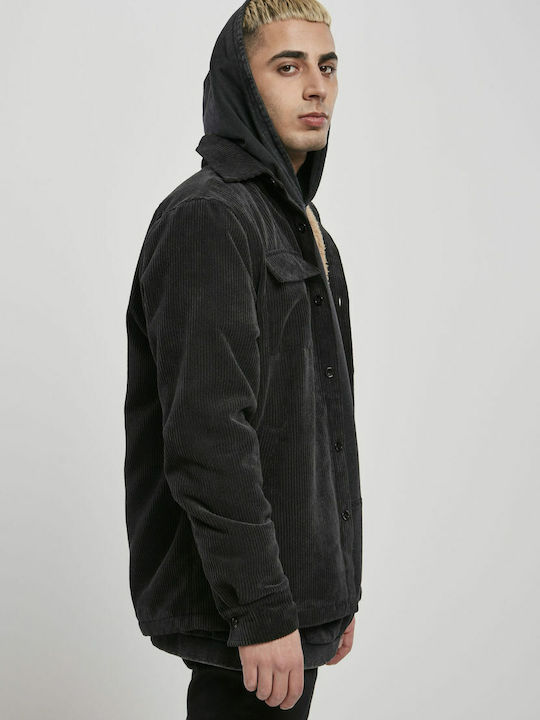 Classics Jacket Black