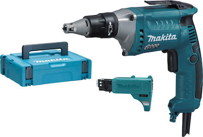 Makita Drywall Screwdriver Electric 570W