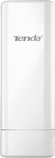 Tenda O4 Εξωτερικό Access Point Wi‑Fi 4 Single Band (5GHz) Μονό Kit
