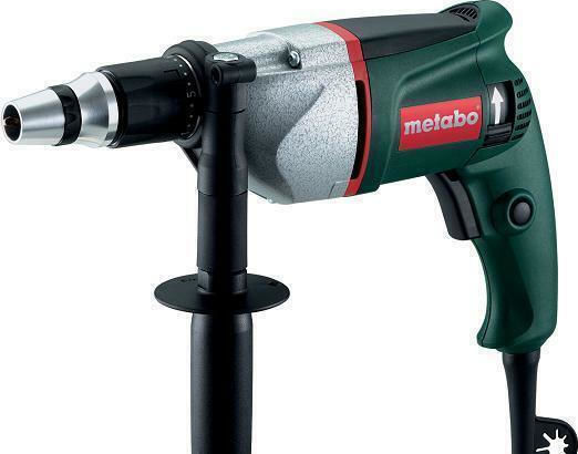 Metabo USE 8 Κατσαβίδι Γυψοσανίδας Ρεύματος 550W