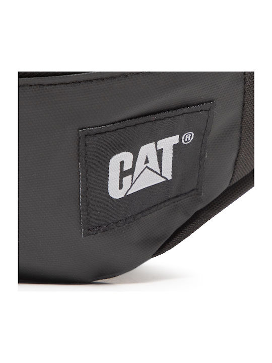 CAT Phoenix Magazin online pentru bărbați Bum Bag pentru Talie Negru