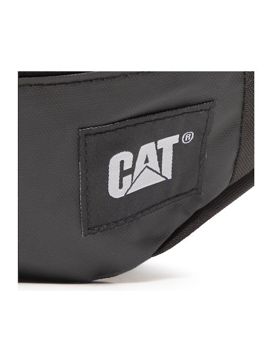 CAT Phoenix Herren Bum Bag Taille Schwarz