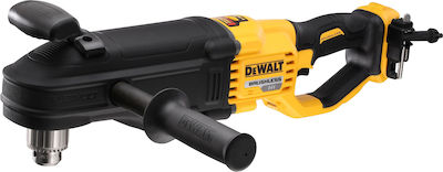 Dewalt Гълъбест Двигател за бормашина Батерия Безчетков 18V Соло