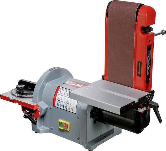 Holzmann Belt/Disk Sander 2850rpm 550W BT203-914_230V