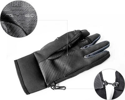 PGYTECH Gloves for Drone Pilots Photografer Size M for Drone P-GM-113