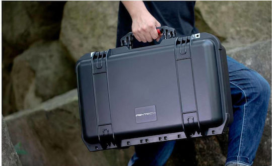 PGYTECH Drone Suitcase Gray for DJI null