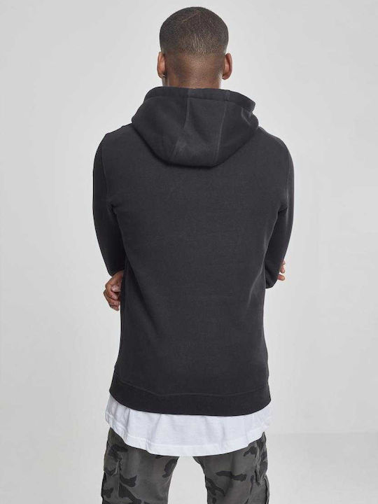 Small Insignia MT627 Hoodie Black