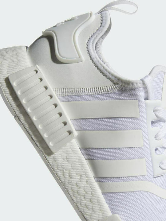 NMD_R1 Мъжки Сникърси Cloud White